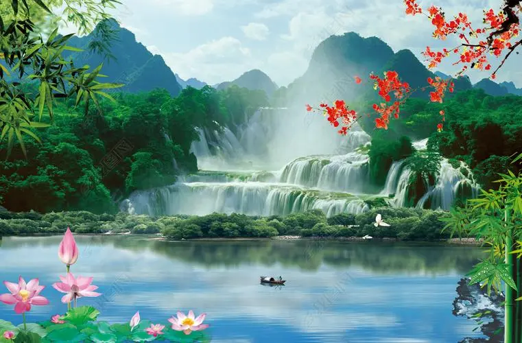 绿色全自动高标准
